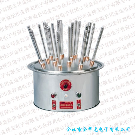 玻璃仪器气流烘干器--不锈钢